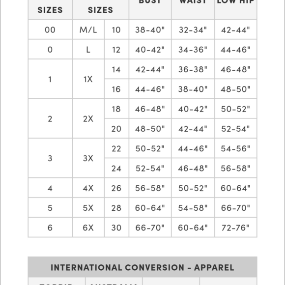 Torrid Foxy O-ring Tube Top Red Plum Berry 3x New Nwt - Picture 11 of 11